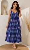 K 1248 By Naisha Cotton Printed Fancy One Piece Collection